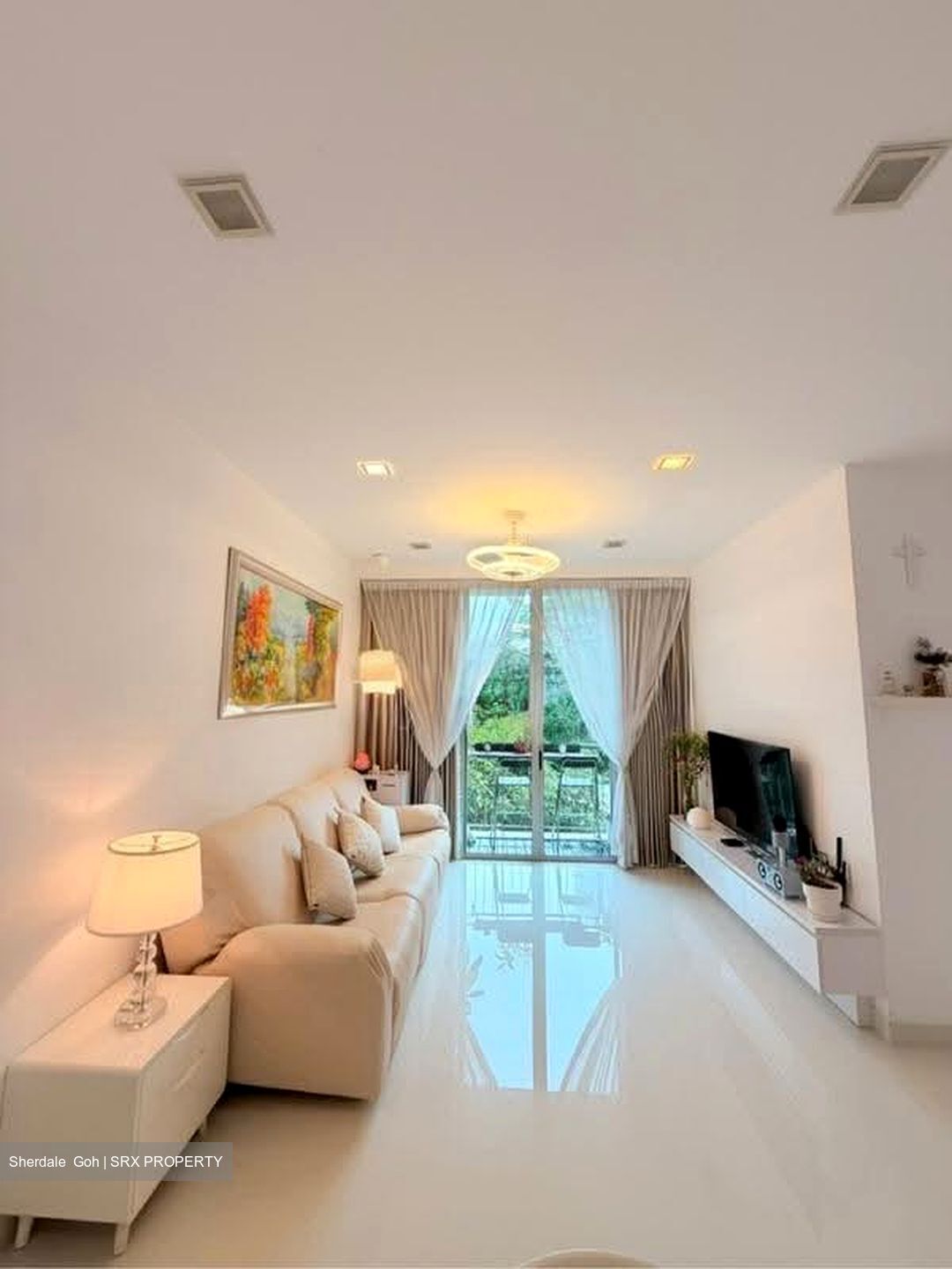 St Michael Regency (D12), Apartment #625639341